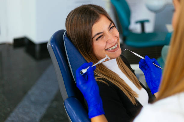 Best Tooth Extraction  in Williams, CA