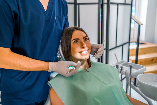 Best Emergency Dental Care  in Williams, CA